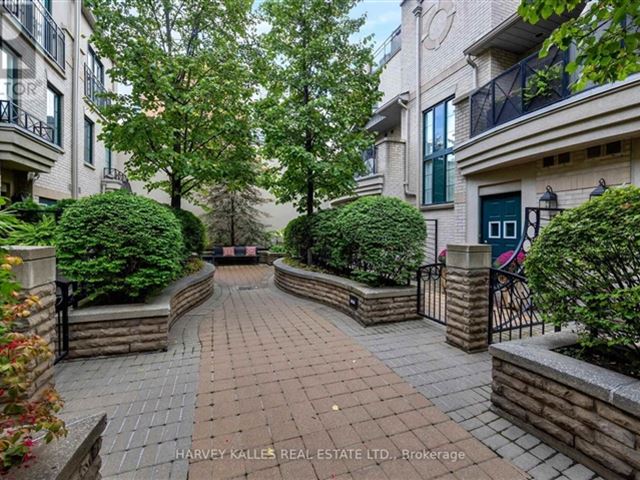 The Courtyards Of Rosedale - 15 1 Baxter Street - photo 2