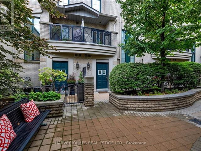 The Courtyards Of Rosedale - 15 1 Baxter Street - photo 3