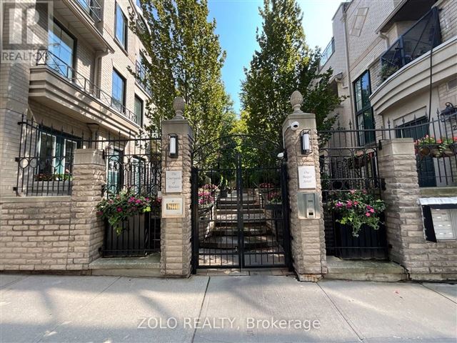 The Courtyards Of Rosedale - th20 1 Baxter Street - photo 1