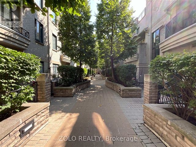 The Courtyards Of Rosedale - th20 1 Baxter Street - photo 3