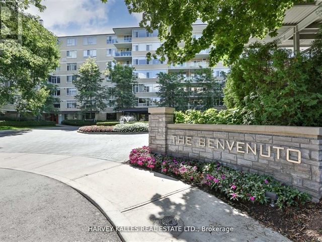 The Benvenuto - 306 1 Benvenuto Place - photo 1