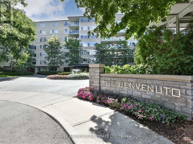 The Benvenuto - 306 1 Benvenuto Place - photo 1