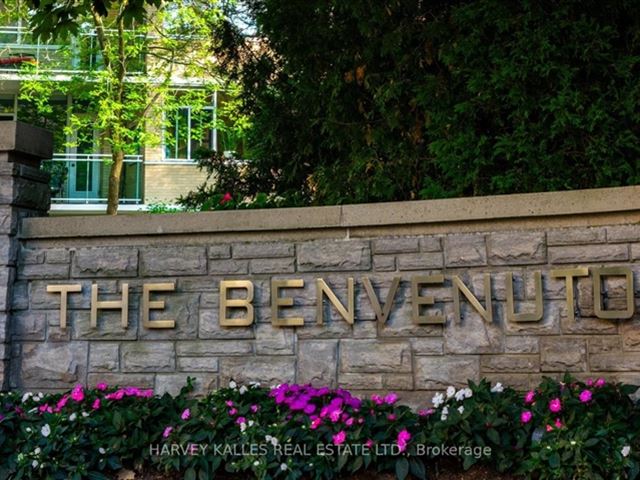 The Benvenuto - 123 1 Benvenuto Place - photo 1