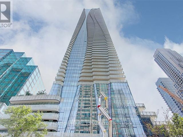 One Bloor - 1307 1 Bloor Street East - photo 2