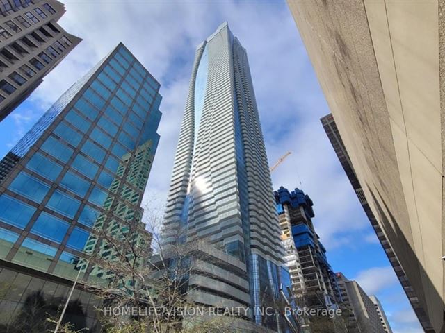 One Bloor - 5410 1 Bloor Street East - photo 1