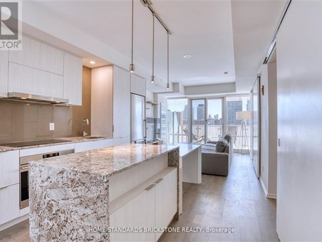 One Bloor - 1306 1 Bloor Street East - photo 2