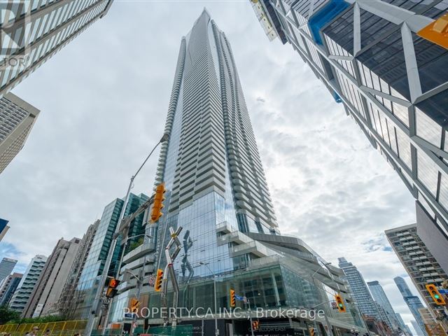 One Bloor - 1407 1 Bloor Street East - photo 1