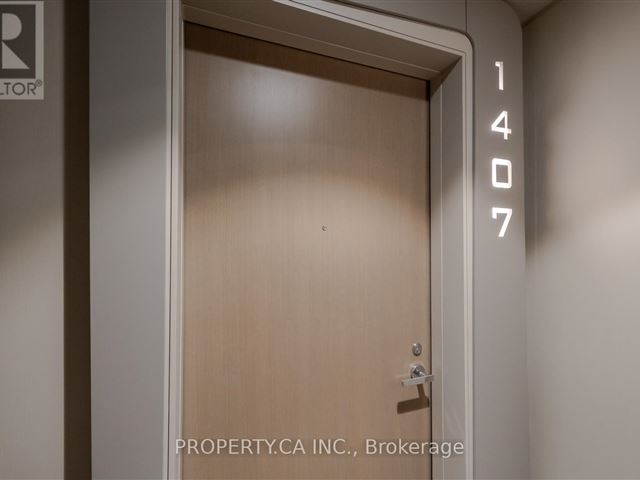 One Bloor - 1407 1 Bloor Street East - photo 2