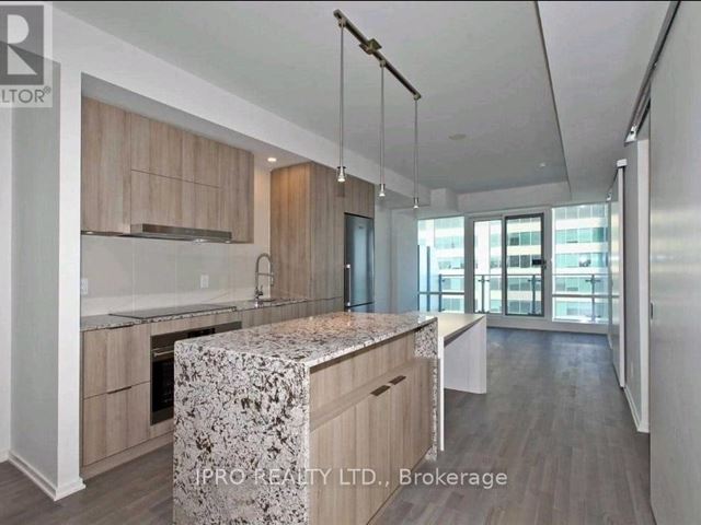 One Bloor - 3512 1 Bloor Street East - photo 2