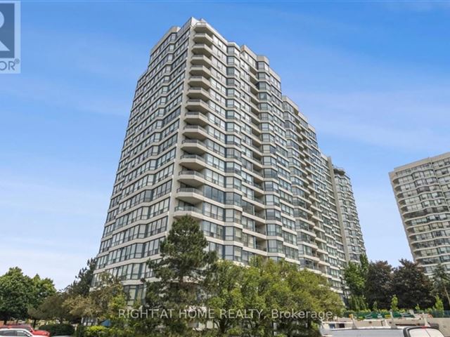 Skyrise on Yonge - 1711 7300 Yonge Street - photo 1