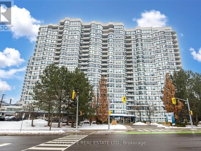 Skyrise on Yonge - 507 7300 Yonge Street - photo 1