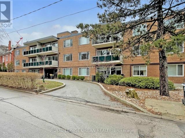 The Somerset - 109 1 Dale Avenue - photo 2