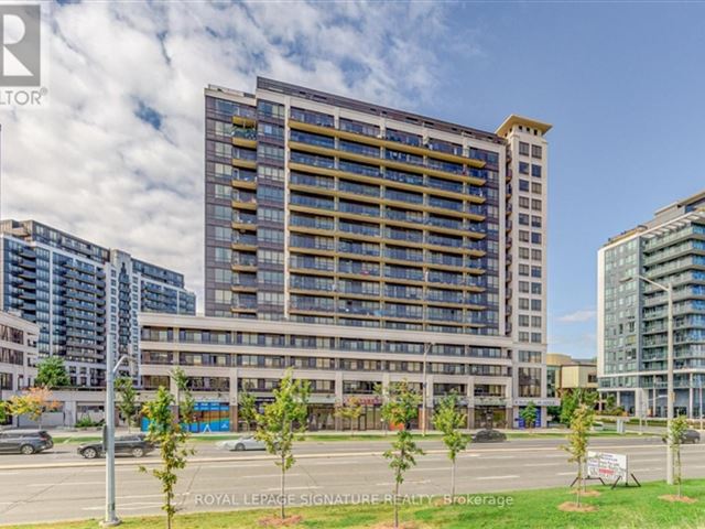 Metropolis & Parkside at Metroplace - ph8 1060 Sheppard Avenue West - photo 2