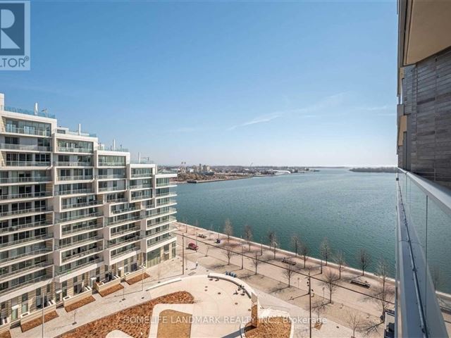 Aquavista at Bayside - ph21 261 Queens Quay East - photo 2