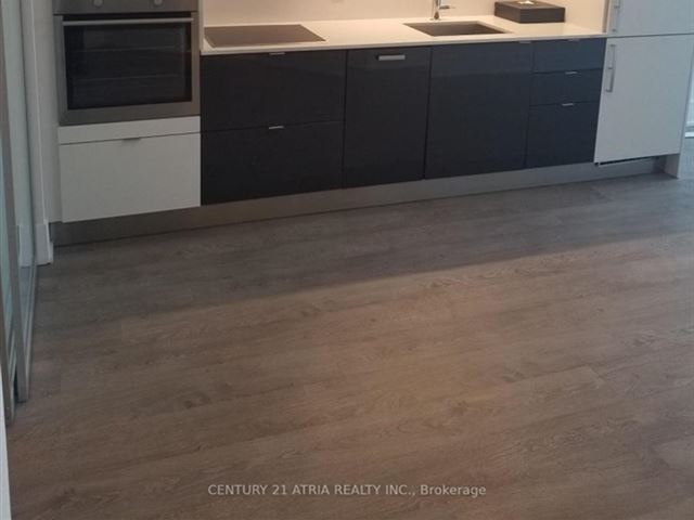 Aquavista at Bayside - 505 261 Queens Quay East - photo 3