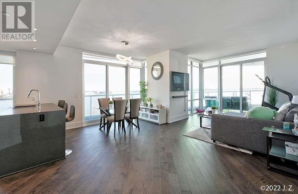 261 Queens Quay East, Unit 303, Toronto — For rent @ $6,500 | CondoDork.com