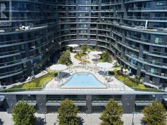 Aquavista at Bayside - 923 261 Queens Quay East - photo 1