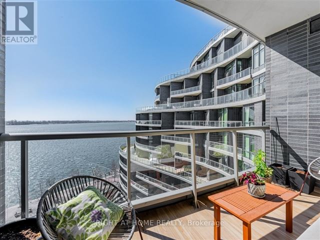 Aquavista at Bayside - ph10 261 Queens Quay East - photo 2