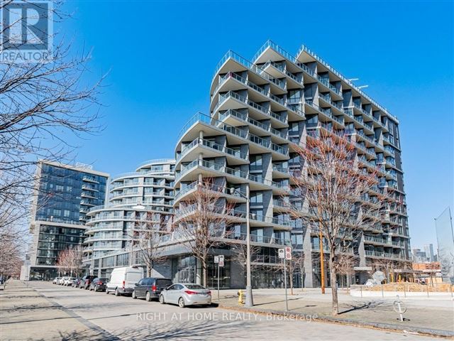 Aquavista at Bayside - ph10 261 Queens Quay East - photo 3