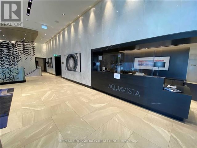 Aquavista at Bayside - 707 261 Queens Quay East - photo 2