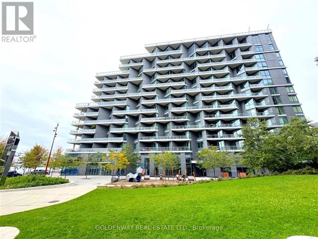 Aquavista at Bayside - 623 261 Queens Quay East - photo 1