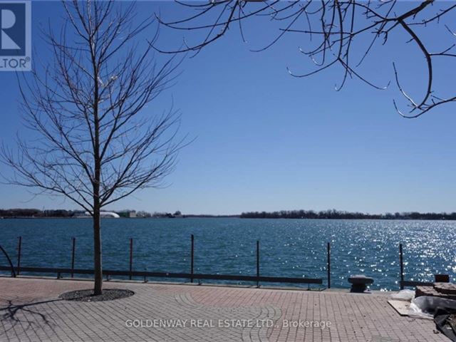 Aquavista at Bayside - 623 261 Queens Quay East - photo 2