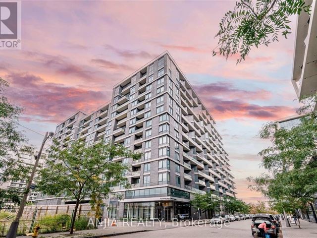 Aquavista at Bayside - 507 261 Queens Quay East - photo 3