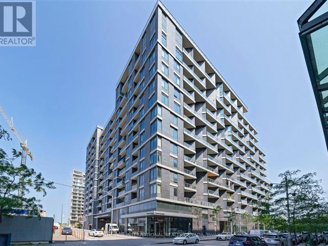 Aquavista at Bayside - 403 261 Queens Quay East - photo 2