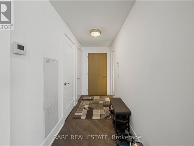 Aquavista at Bayside - 312 261 Queens Quay East - photo 3