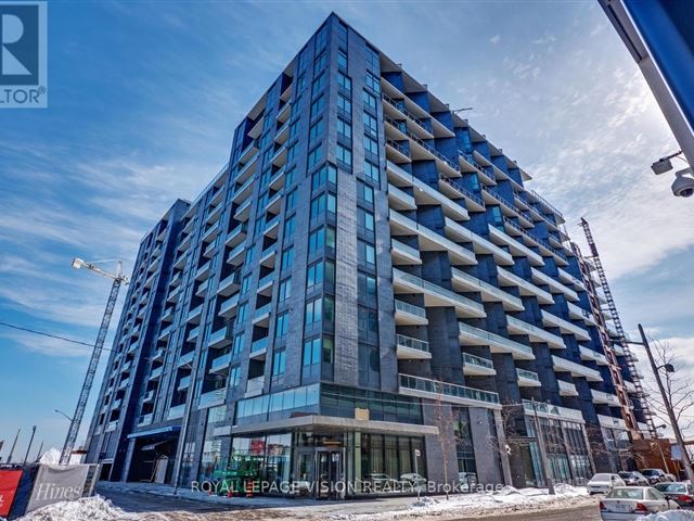 Aquavista at Bayside - 302 261 Queens Quay East - photo 1