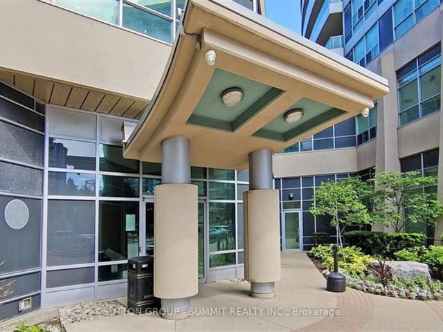 One City Centre - 1011 1 Elm Drive West - photo 2