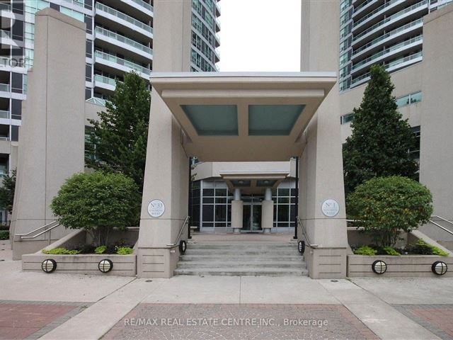 One City Centre - 1604 1 Elm Drive West - photo 3