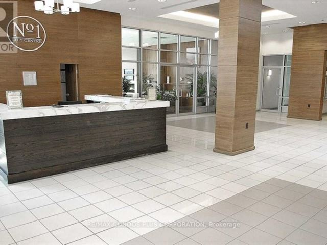 One City Centre - 2506 1 Elm Drive West - photo 2