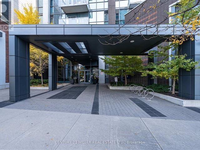 North Shore - 213 1 Hurontario Street - photo 2