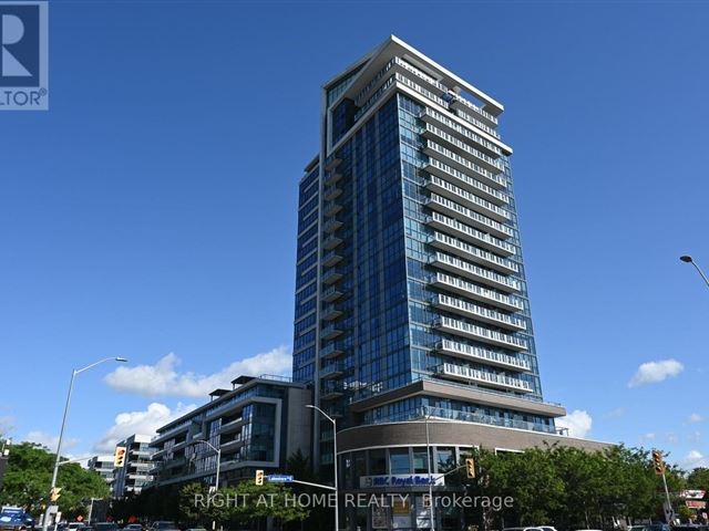 North Shore - 315 1 Hurontario Street - photo 1