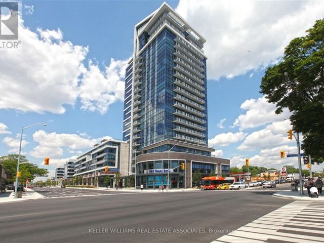 North Shore - 609 1 Hurontario Street - photo 2