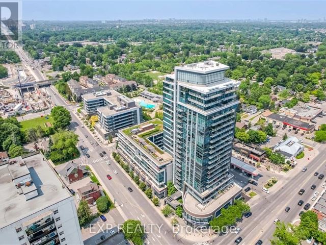 North Shore - 611 1 Hurontario Street - photo 1