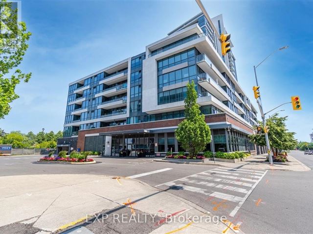 North Shore - 611 1 Hurontario Street - photo 2