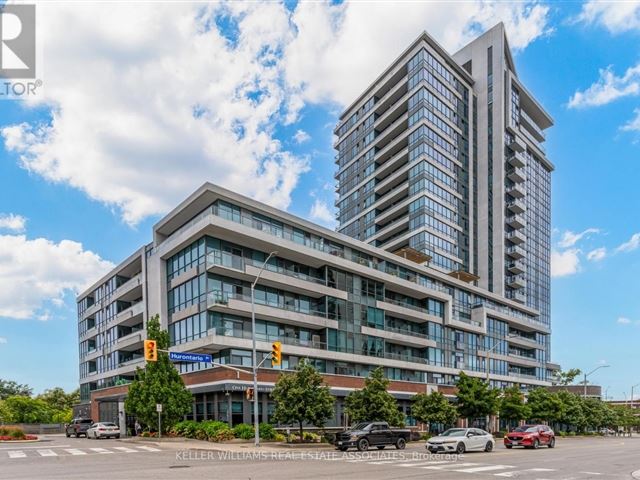 North Shore - 208 1 Hurontario Street - photo 1