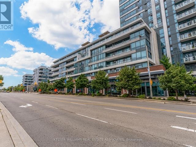 North Shore - 208 1 Hurontario Street - photo 2