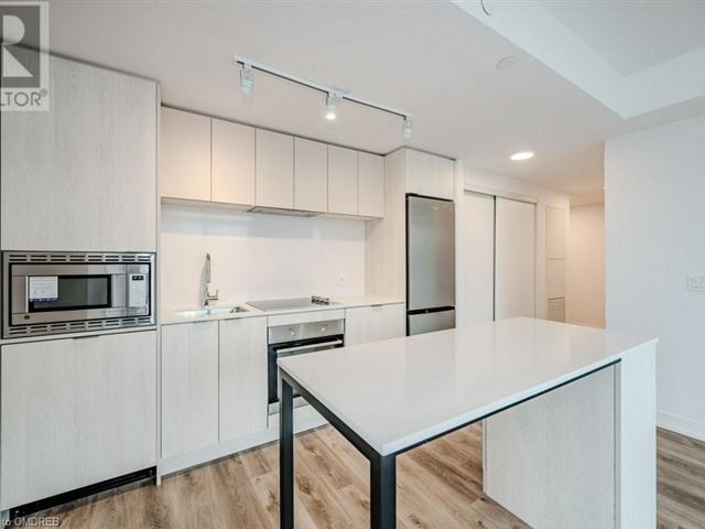 1 Jarvis - 1308 1 Jarvis Street - photo 3