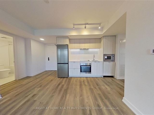 1 Jarvis - 1322 1 Jarvis Street - photo 2