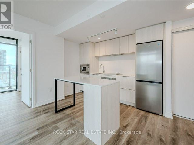 1 Jarvis - 1308 1 Jarvis Street - photo 2