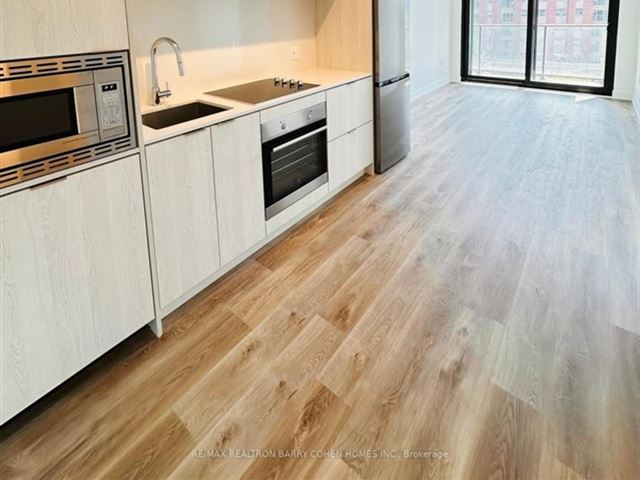 1 Jarvis - 808 1 Jarvis Street - photo 3