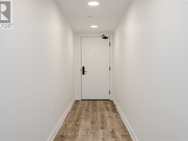 1 Jarvis - 1308 1 Jarvis Street - photo 2