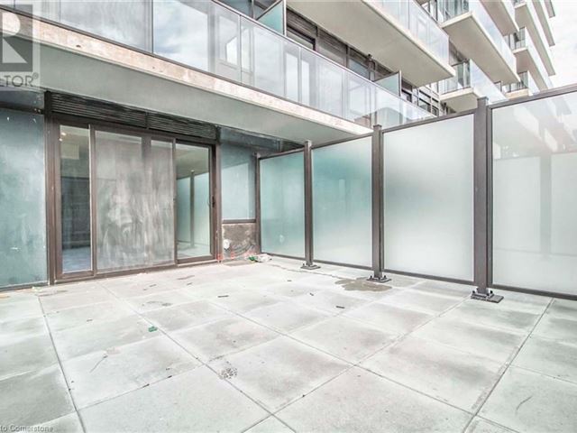 1 Jarvis - 304 1 Jarvis Street - photo 3