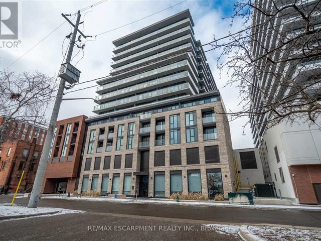 1 Jarvis - 1219 1 Jarvis Street - photo 1