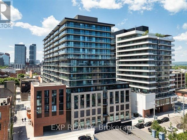 1 Jarvis - 714 1 Jarvis Street - photo 1