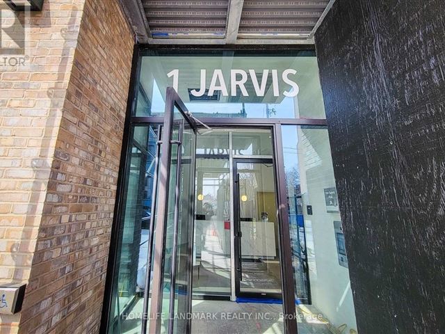1 Jarvis - 333 1 Jarvis Street - photo 2