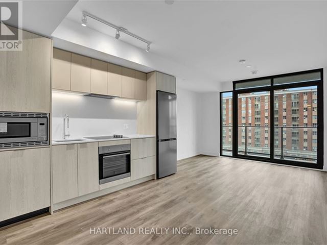 1 Jarvis - 806 1 Jarvis Street - photo 2